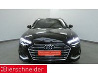 gebraucht Audi A4 Avant advanced 35 TDI 120(163) kW(PS) S tronic