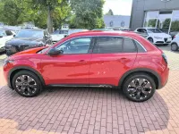 Neu Fiat 600E La Prima 114 kW (156 PS) 2026 Uni rot SUV