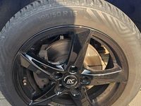 Gebraucht Opel Astra 147 PS (108 kW) 2002 Blau Coupé