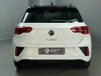 Second-hand VW T-Roc R-line 150 CP (110 kW) 2025 SUV