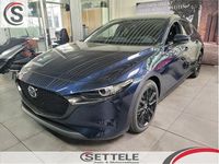 Gebraucht Mazda 3 Exclusive-Line 186 PS (136 kW) 2024 Kleinwagen