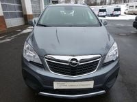 Gebraucht Opel Mokka Selection 116 PS (85 kW) 2013 Grau SUV