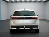 Gebraucht VW Passat 150 PS (110 kW) 2025 Weiß Kombi