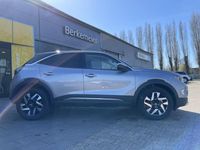 Gebraucht Opel Mokka Elegance 131 PS (96 kW) 2023 Quarz silber (grau) SUV