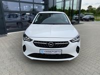 gebraucht Opel Corsa F Elegance 1.2l +LED+RÜCKFAHRCAM+TEMPOMAT