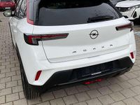 Gebraucht Opel Mokka GS Line 101 PS (74 kW) 2023 Lack weiss banquise/typ aussen SUV