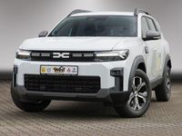 Gebraucht Dacia Bigster Expression 140 PS (102 kW) 2025 Weiß SUV