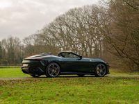 Gebraucht Ferrari Roma 620 PS (456 kW) 2024 Grün Cabrio