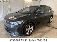 Gebraucht VW ID.4 Pro Performance 150 kW (204 PS) 2021 Grau SUV