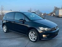 Gebraucht VW Golf VII 115 PS (84 kW) 2015 Schwarz Limousine