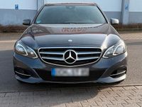 Gebraucht Mercedes E250 Avantgarde 204 PS (150 kW) 2013 Andere farben Limousine