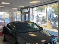 Gebraucht VW Eos 122 PS (89 kW) 2012 Braun Cabrio