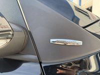 Gebraucht Mercedes A180 116 PS (85 kW) 2012 Schwarz Limousine