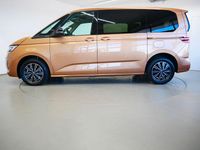 Gebraucht VW Multivan Life 204 PS (150 kW) 2023 Copper bronze metallic Van / Kleinbus