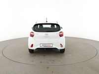 gebraucht Hyundai i10 1.0 Select, Benzin, 10.600 €