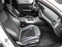 gebraucht BMW M340 340 i xDrive Touring Autom Navi H/K PDC Sitzhz