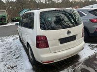Gebraucht VW Touran 140 PS (102 kW) 2007 Van / Kleinbus