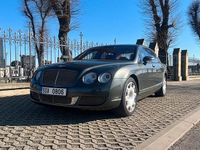 Gebraucht Bentley Continental Flying Spur 560 PS (411 kW) 2005 Limousine