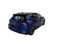 Gebraucht VW Golf VIII R-line 150 PS (110 kW) 2025 Lapiz blue metallic Limousine