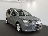 Gebraucht VW Caddy Life 116 PS (85 kW) 2025 (pure grey) Van / Kleinbus
