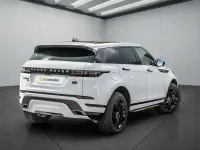 Gebraucht Land Rover Range Rover evoque 2023 Weiss SUV