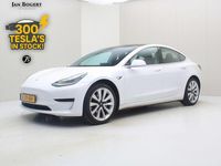 Gebraucht Tesla Model 3 Standard Range 225 kW (306 PS) 2020 Weiß Limousine