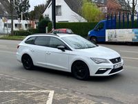 gebraucht Seat Leon ST FR Black Matt Edition