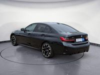 Gebraucht BMW 320 Performance 190 PS (139 kW) 2024 Schwarz Limousine