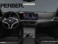 Gebraucht BMW 320 M Sport 184 PS (135 kW) 2026 Grau Limousine