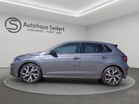 Neu VW Polo R-line 95 PS (69 kW) 2025 Grau Limousine