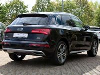 gebraucht Audi Q5 Sport 2.0TDI NAVI SHZ Xenon PDC