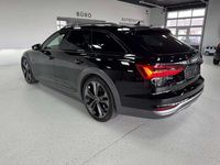 Używany Audi A6 286 KM (210 kW) 2023 Czarny Kombi