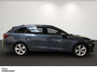 Gebraucht Seat Leon FR 150 PS (110 kW) 2025 Grau Kombi