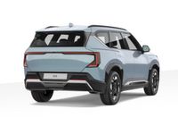 Neu Kia EV5 Air 160 kW (218 PS) 2026 SUV