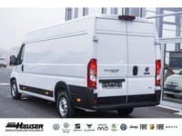 gebraucht Fiat Ducato 35 Maxi L5H2 160 MJT SOFORT KAMERA TEMPOMAT