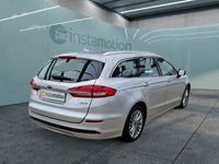 gebraucht Ford Mondeo Turnier 2.0 Ti-VCT Hybrid Titanium