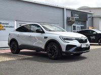 Neu Renault Arkana Esprit Alpine 158 PS (116 kW) 2025 Weiß SUV