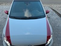 gebraucht VW Polo 1.8 GTI