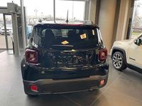 gebraucht Jeep Renegade 1.5l GSE T4 48V e-Hybrid DCT S