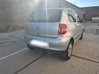 Second-hand VW Fox 55 CP (40 kW) 2008 Argintiu Hatchback