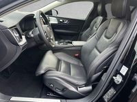 Gebraucht Volvo V60 Ultra 455 PS (334 kW) 2025 Onyx schwarz Kombi