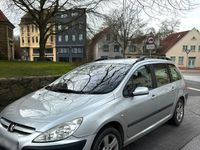 gebraucht Peugeot 307 