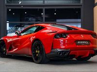 Gebraucht Ferrari 812 795 PS (584 kW) 2020 Rot