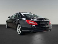 gebraucht Mercedes CLS350 CDI 4Matic 3xAMG 7G/ILS/NAVI/KAMERA/PDC