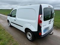 Brugt Renault Kangoo 90 HK (66 kW) 2018 Hvid MPV