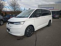 Gebraucht VW Multivan 150 PS (110 kW) 2024 Weiß Van