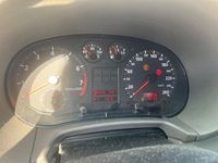 Gebraucht Audi A3 Ambiente 101 PS (74 kW) 1997 Gold Kleinwagen