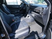 Neu Ford Ranger Wildtrack 279 PS (205 kW) 2025 Schwarz Pickup