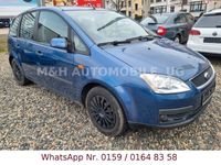 gebraucht Ford C-MAX Trend