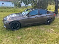 gebraucht BMW 318 d F30